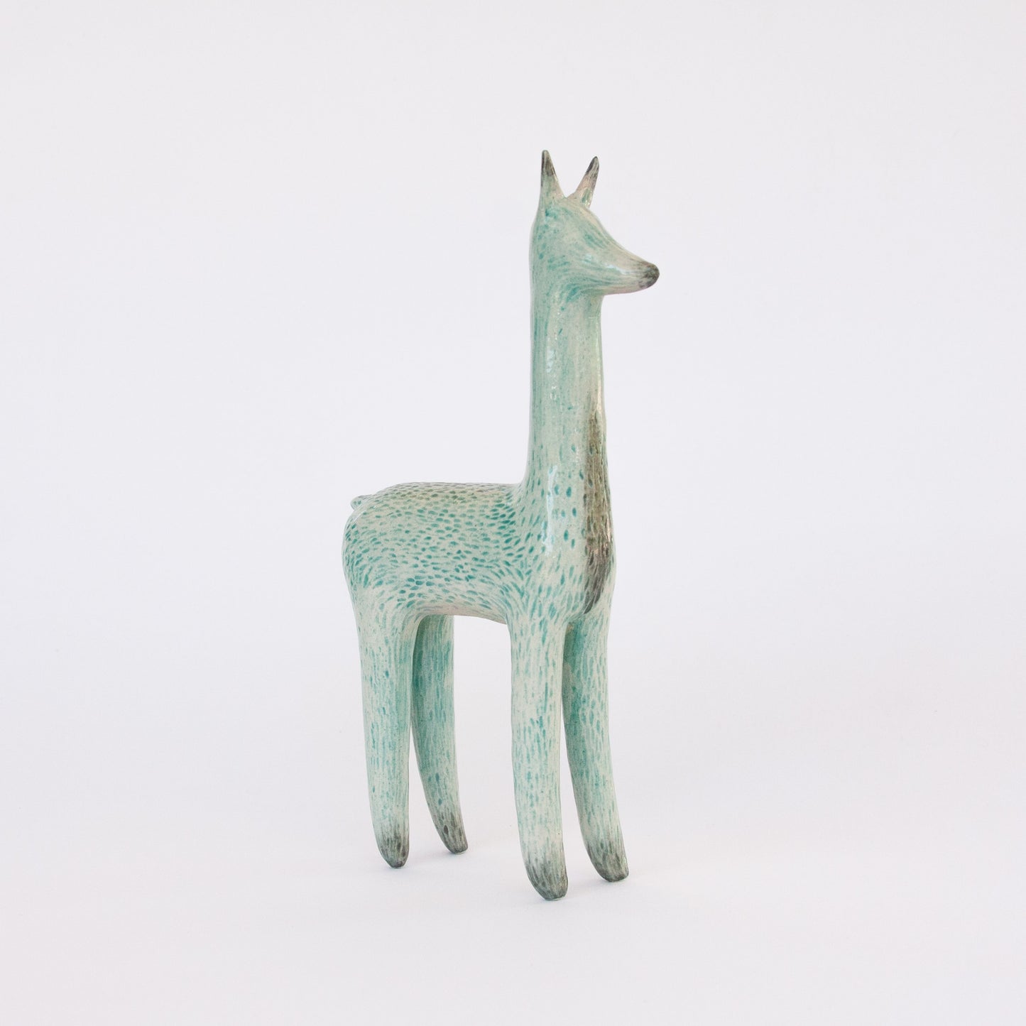 Llama 20%