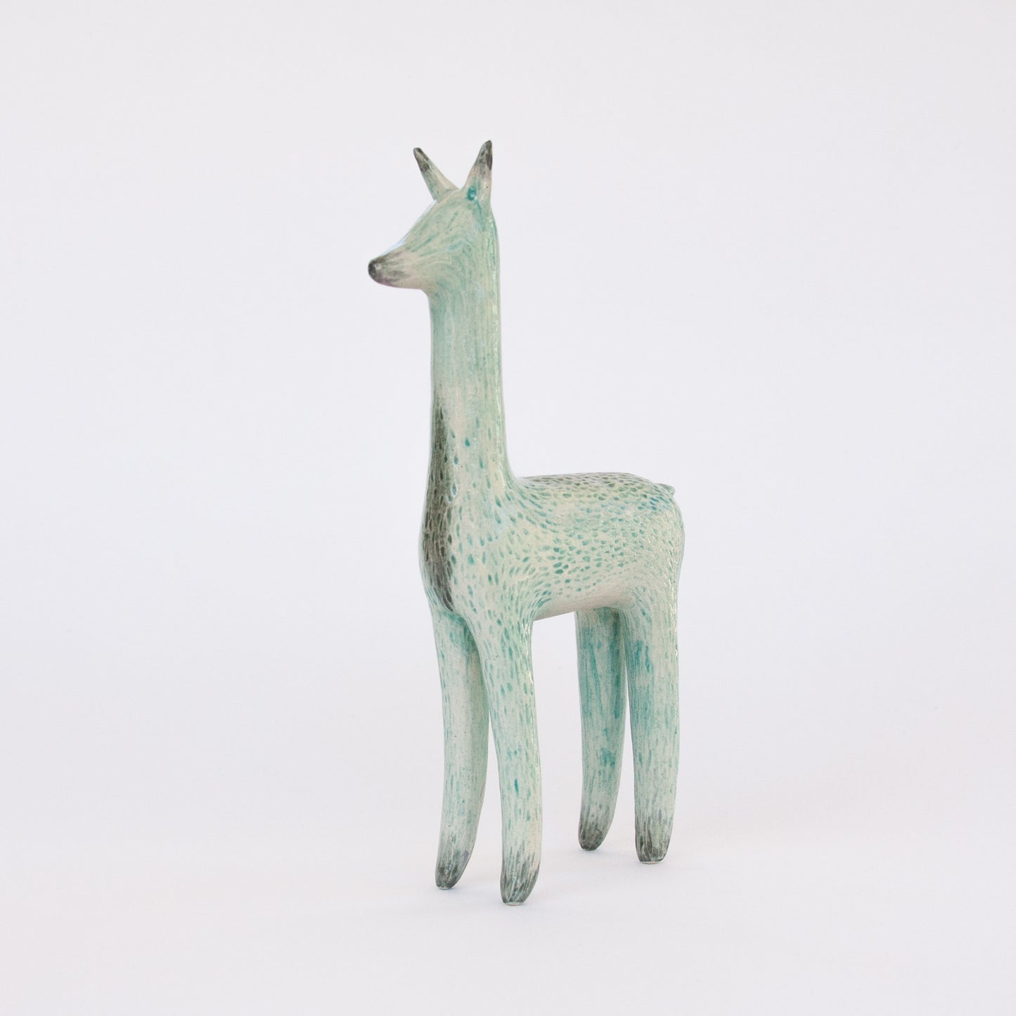 Llama 20%