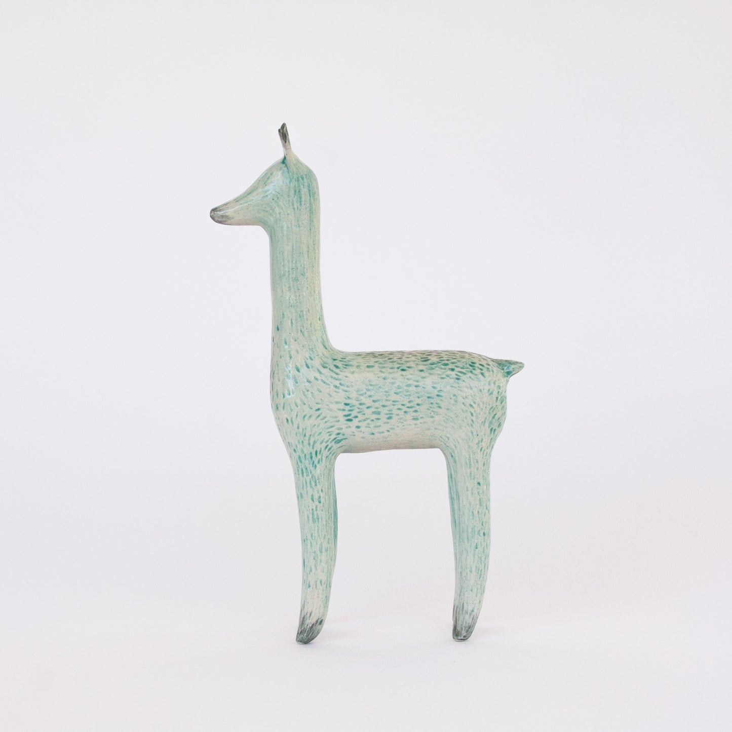 Llama 20%