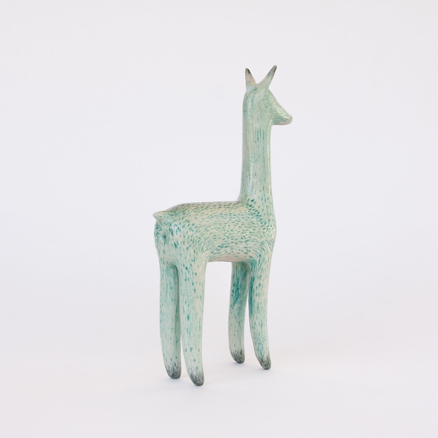 Llama 20%