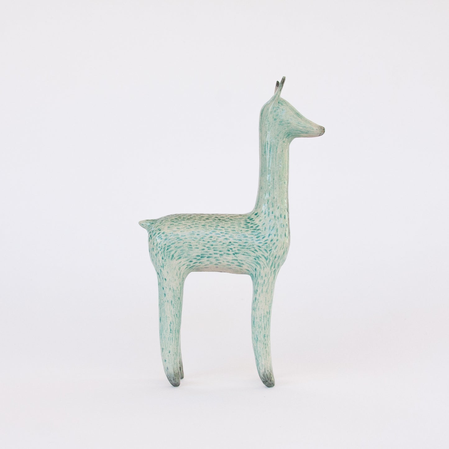 Llama 20%