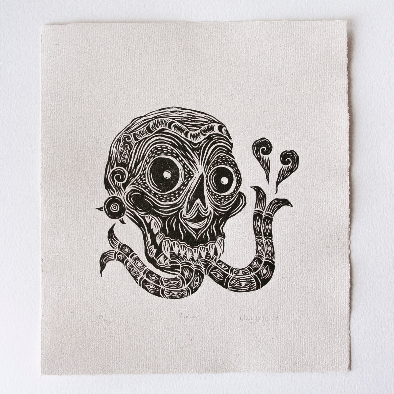 Craneo