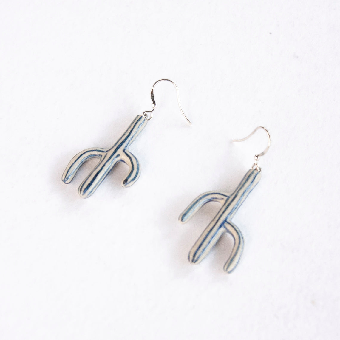 Aretes Cactus